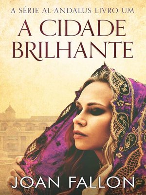 cover image of A Cidade Brilhante